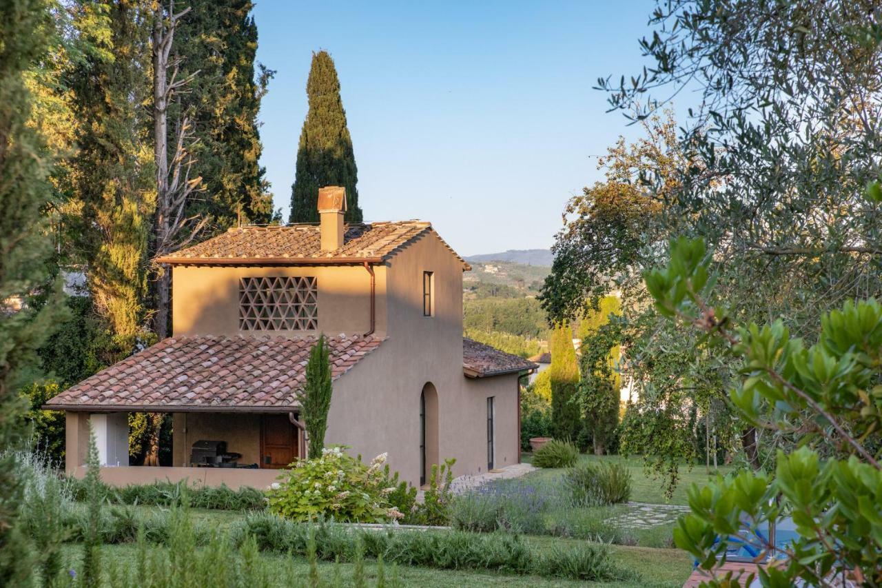 Tenuta Del Podesta Villa Florence