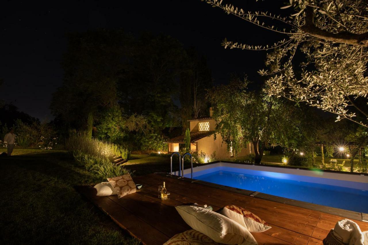 Tenuta Del Podesta Villa Florence