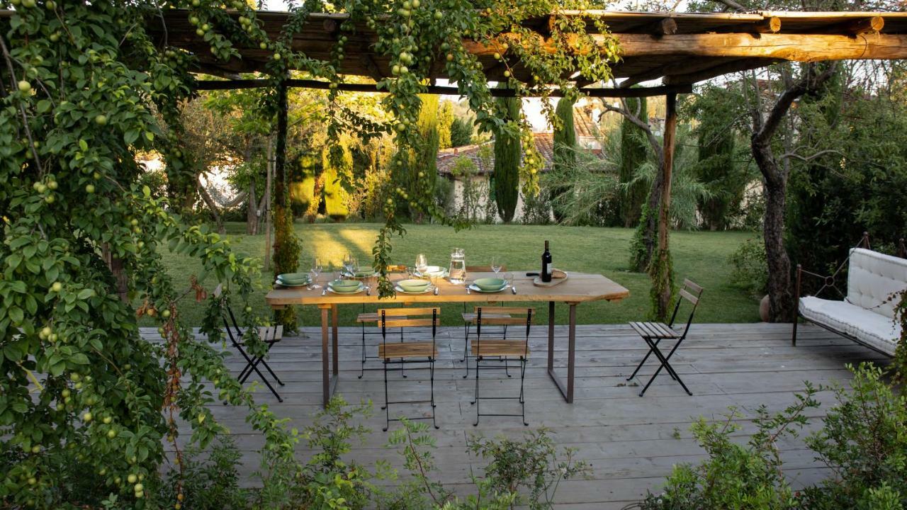 Tenuta Del Podesta Florence