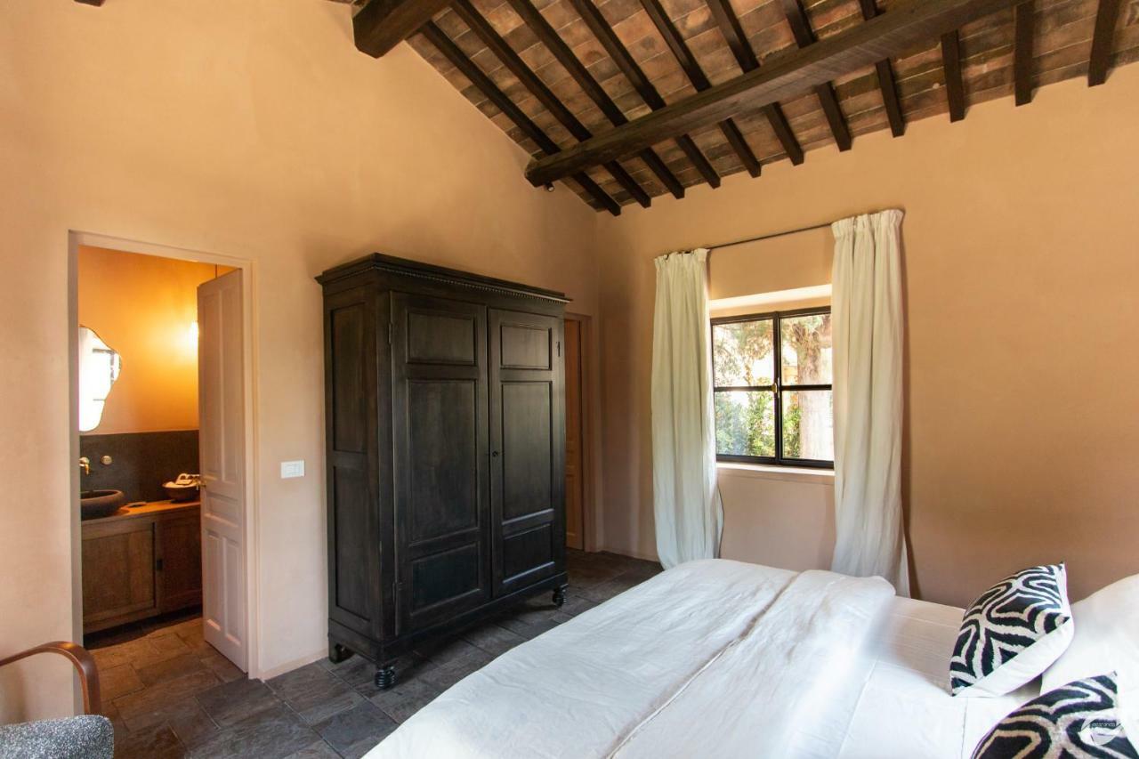 Tenuta Del Podesta Villa Florence