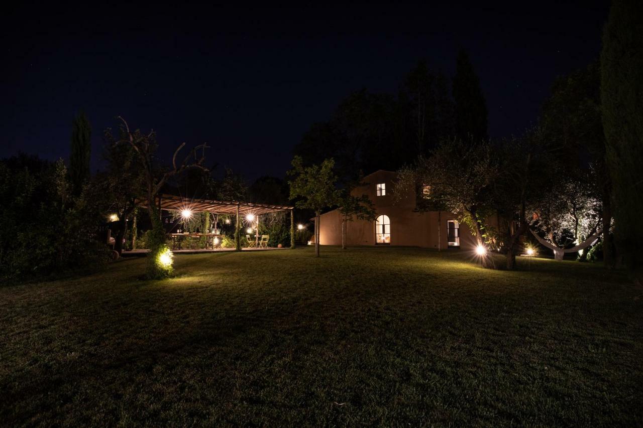 Villa Tenuta Del Podesta Florence