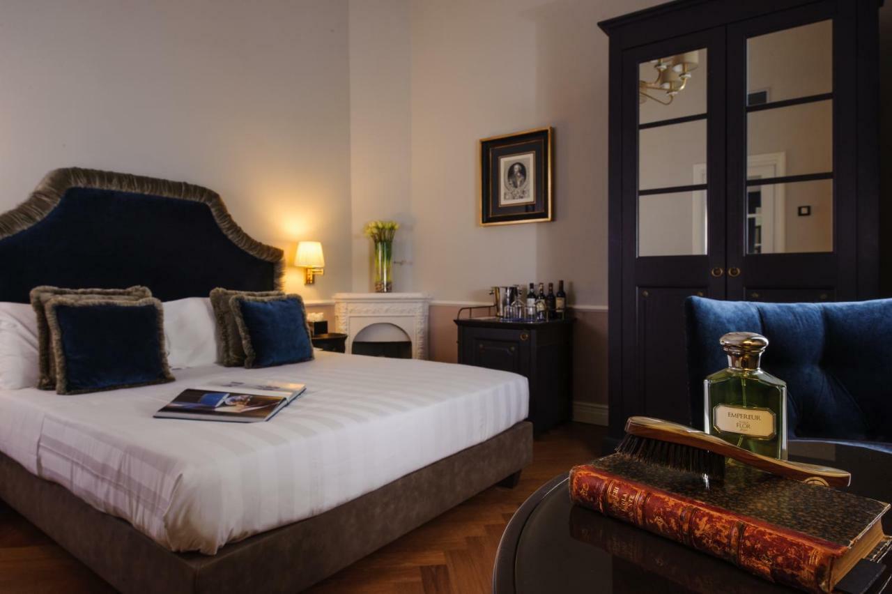 Hotel Palazzo Roselli Cecconi 3*