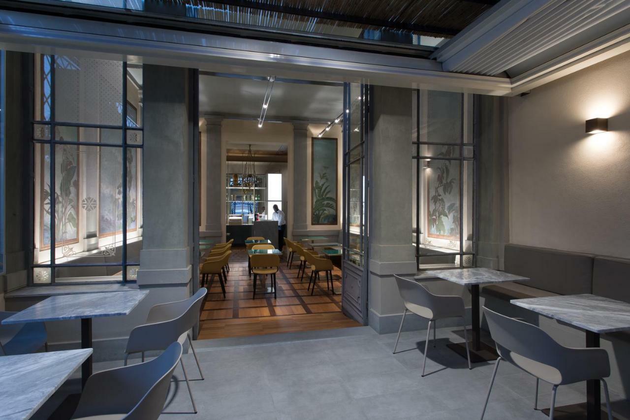 Orto De' Medici Hotel Firenze