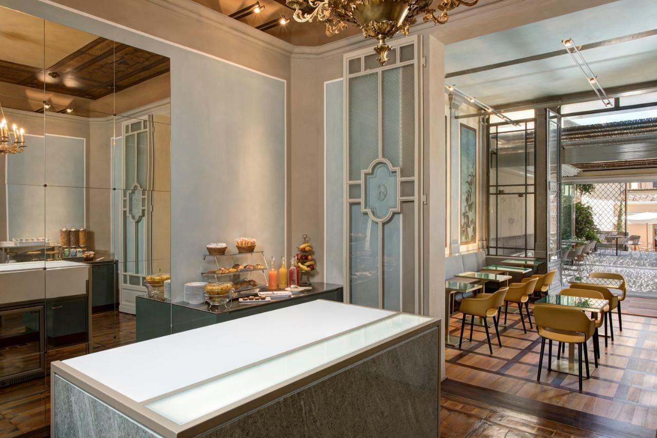 Hotel Orto De' Medici 4*