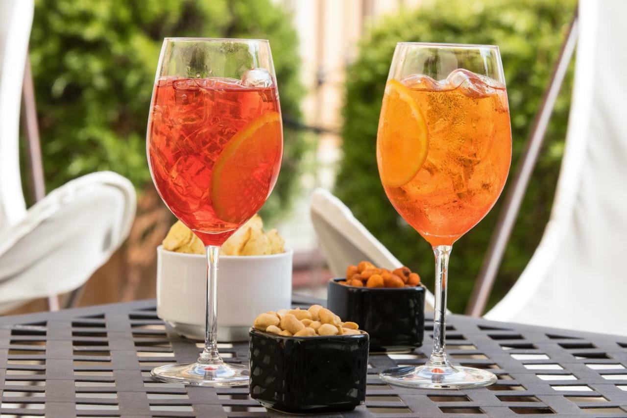 Orto De' Medici 4* Firenze
