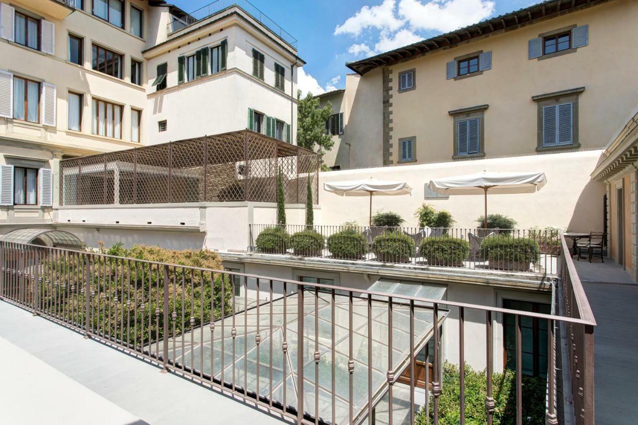 Orto De' Medici Hotel Firenze