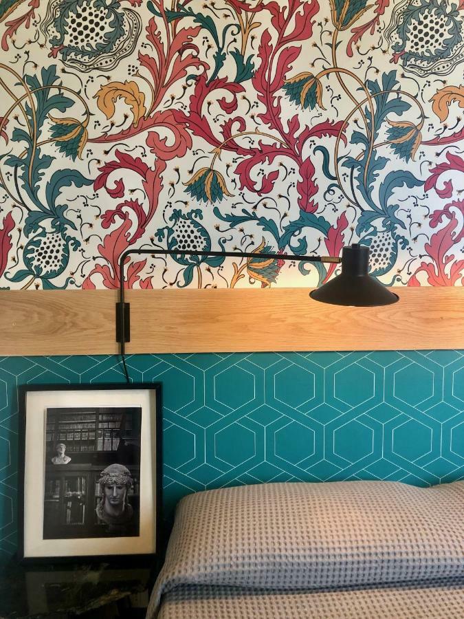 Hostel Tasso Florence