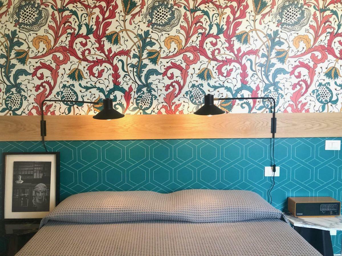 Tasso Hostel Florence
