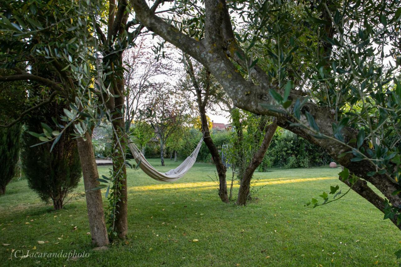 Villa Tenuta Del Podesta