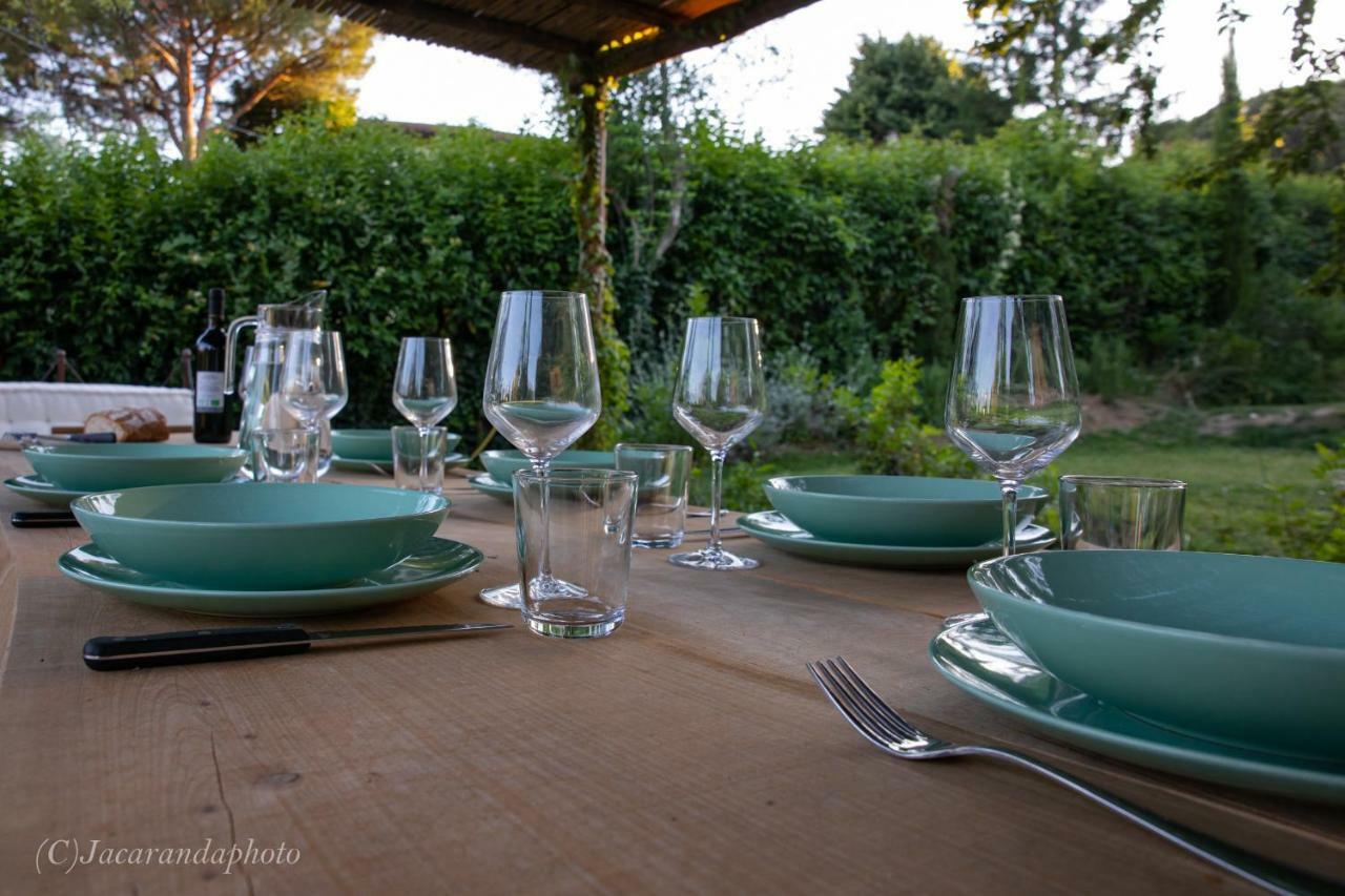 Tenuta Del Podesta *