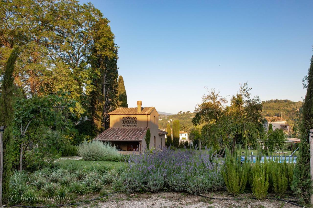 Tenuta Del Podesta Villa Florence