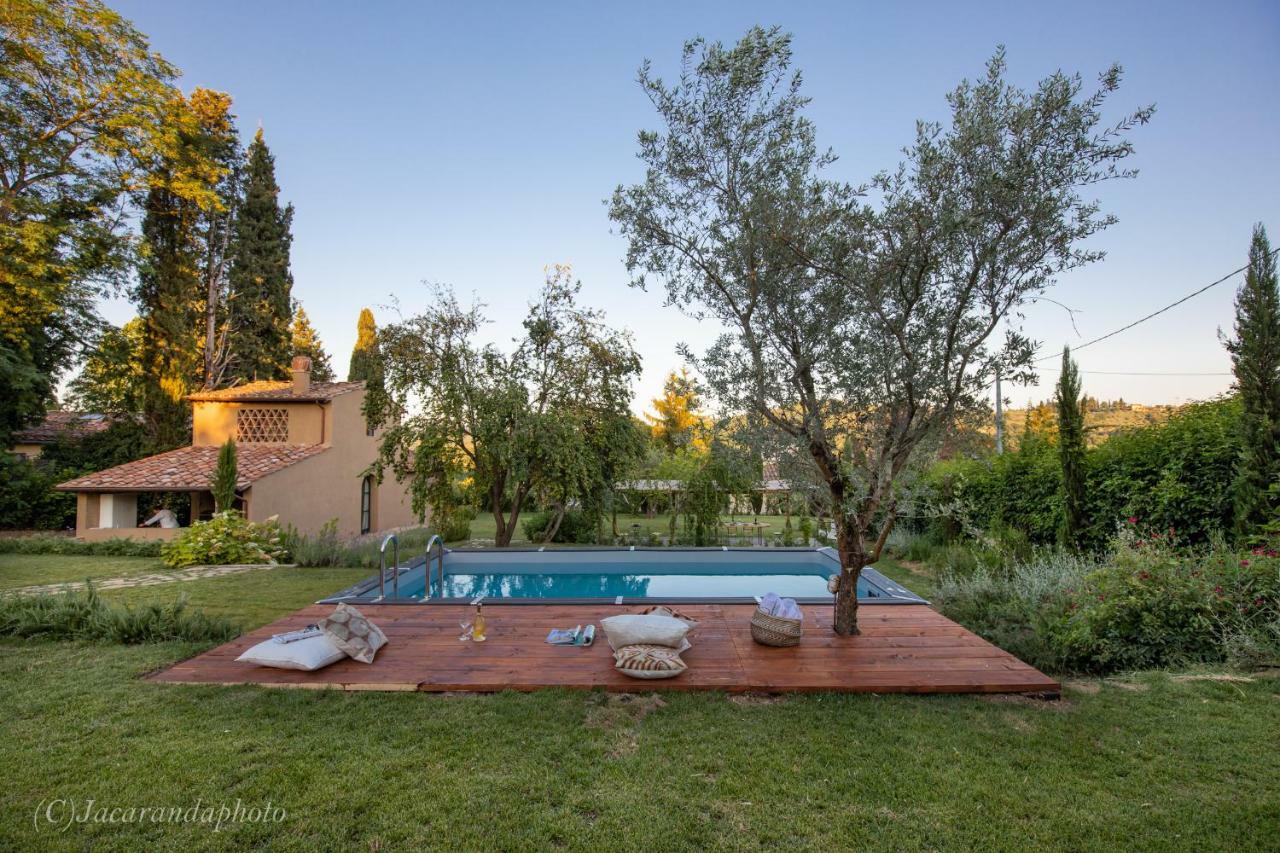 Tenuta Del Podesta Villa *