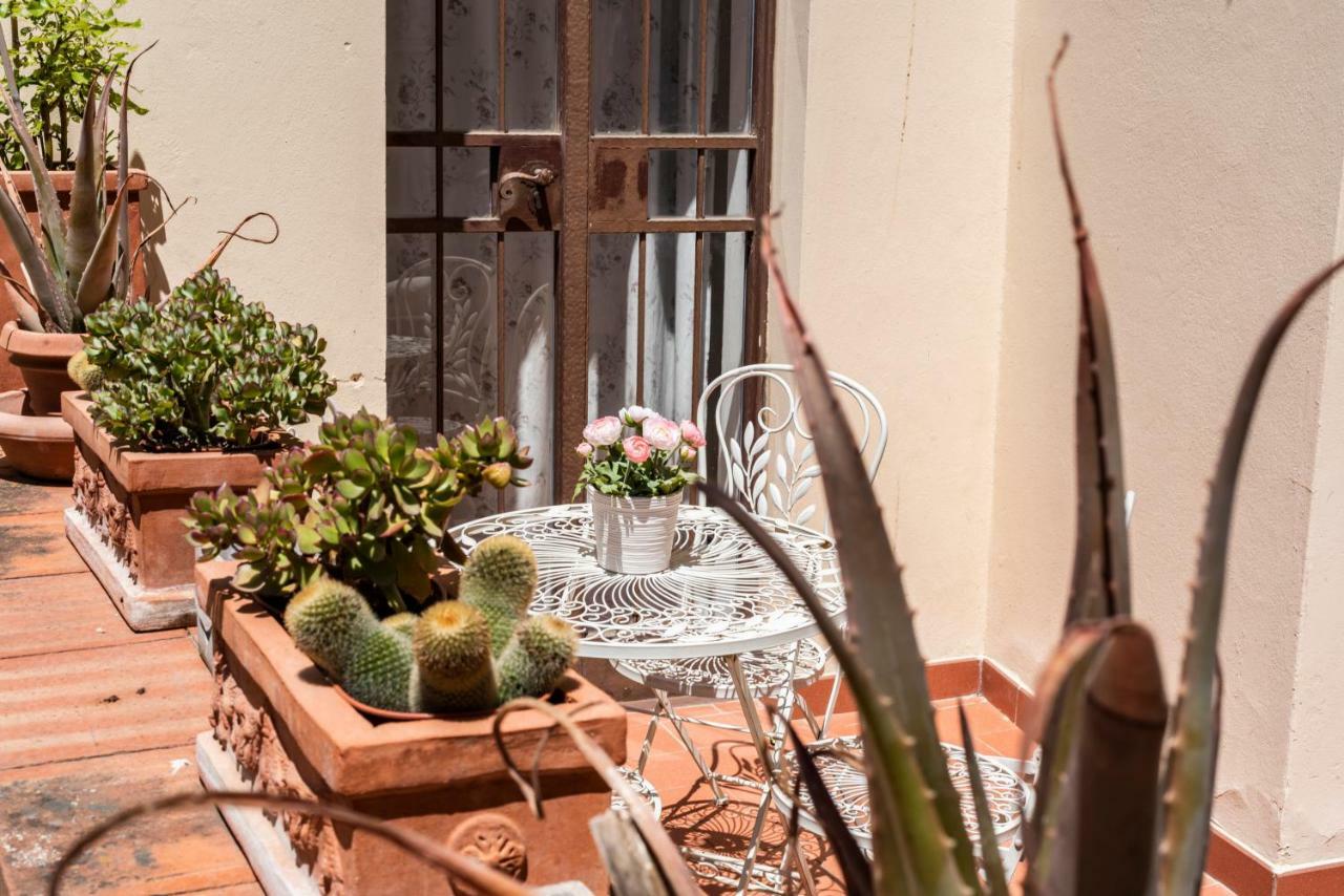 Bed & Breakfast San Remigio Firenze