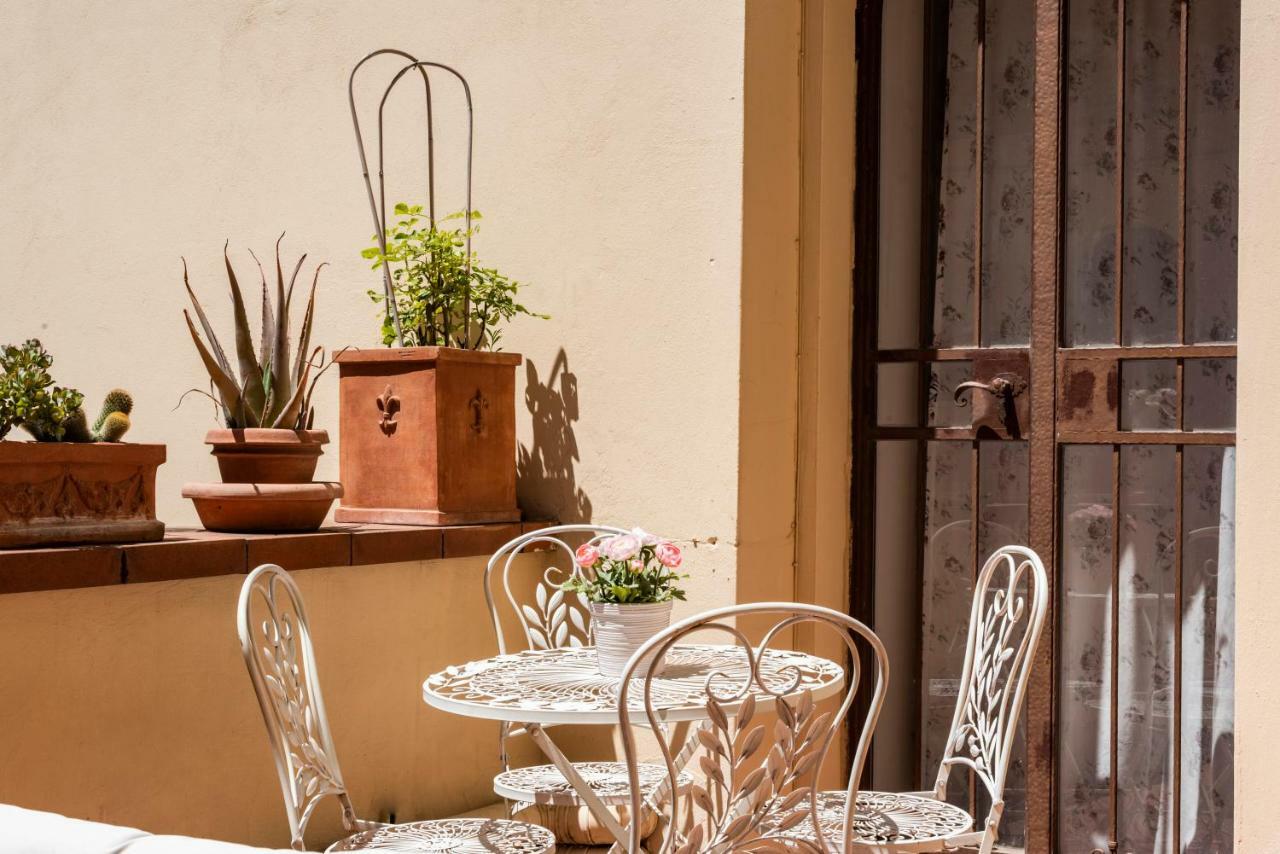 Bed & Breakfast San Remigio Firenze