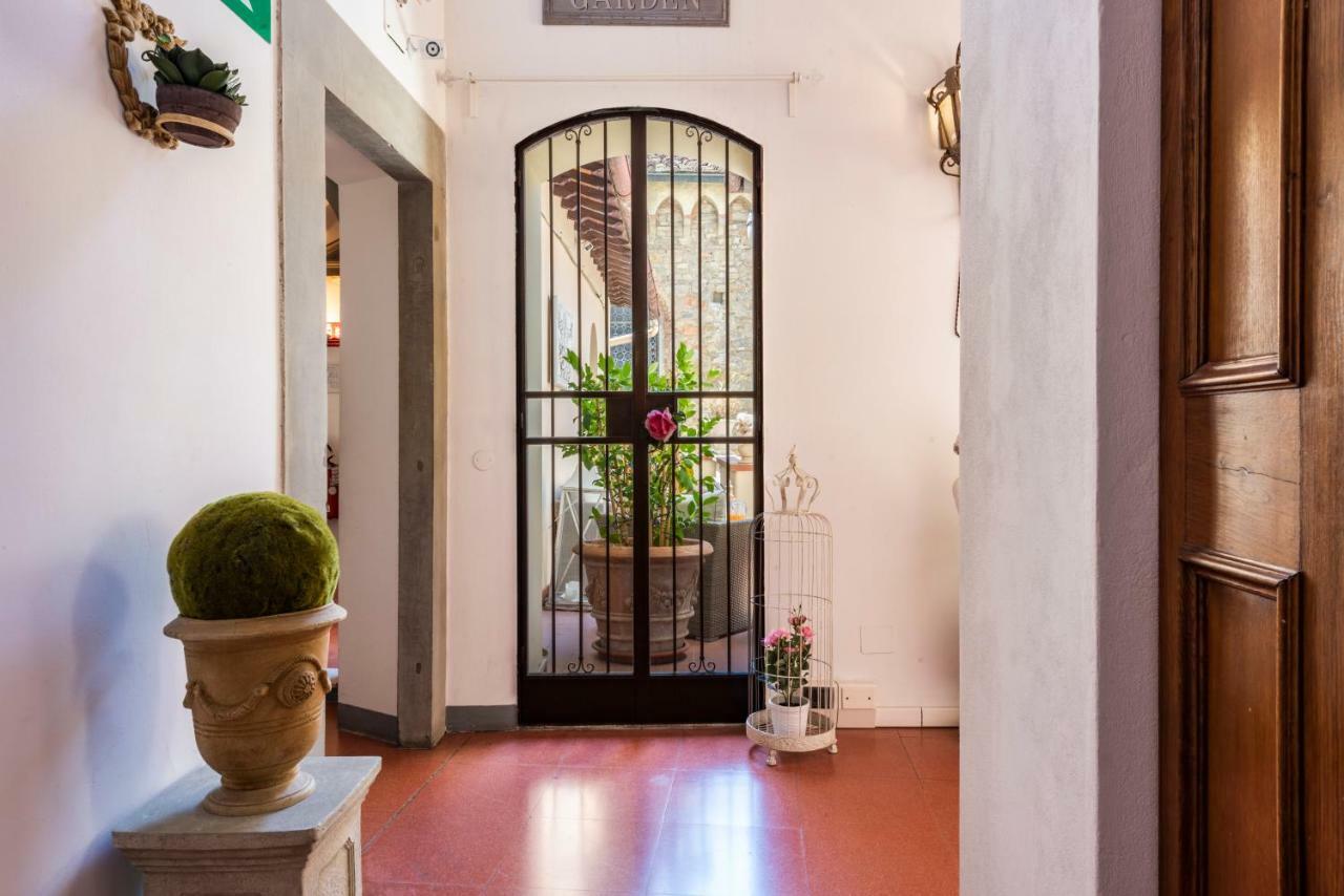 San Remigio Bed & Breakfast Firenze