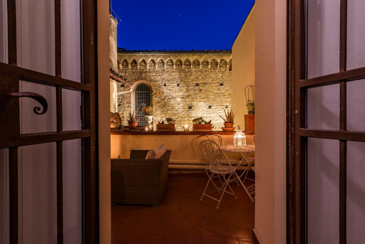Bed & Breakfast San Remigio Firenze