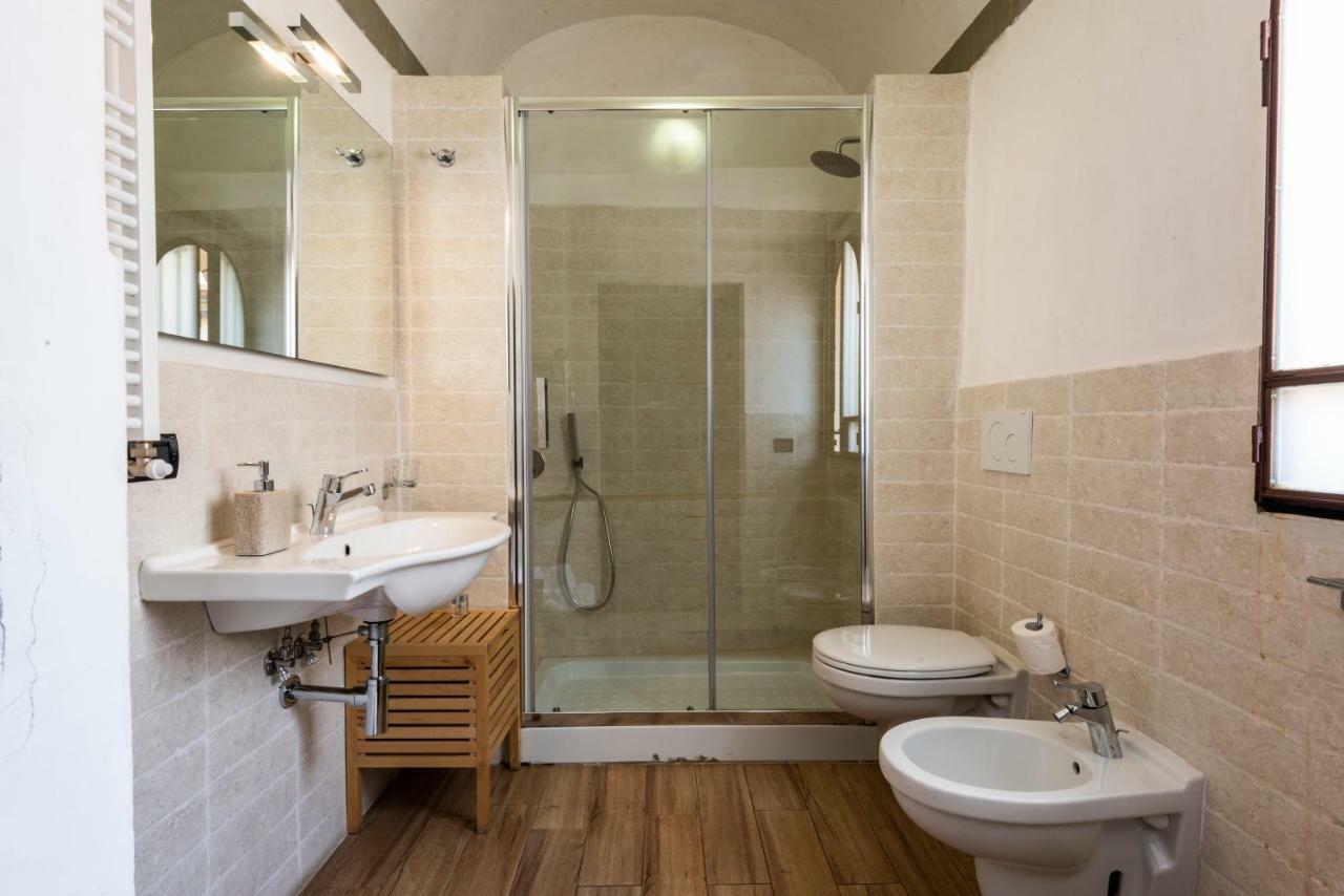 Bed & Breakfast San Remigio