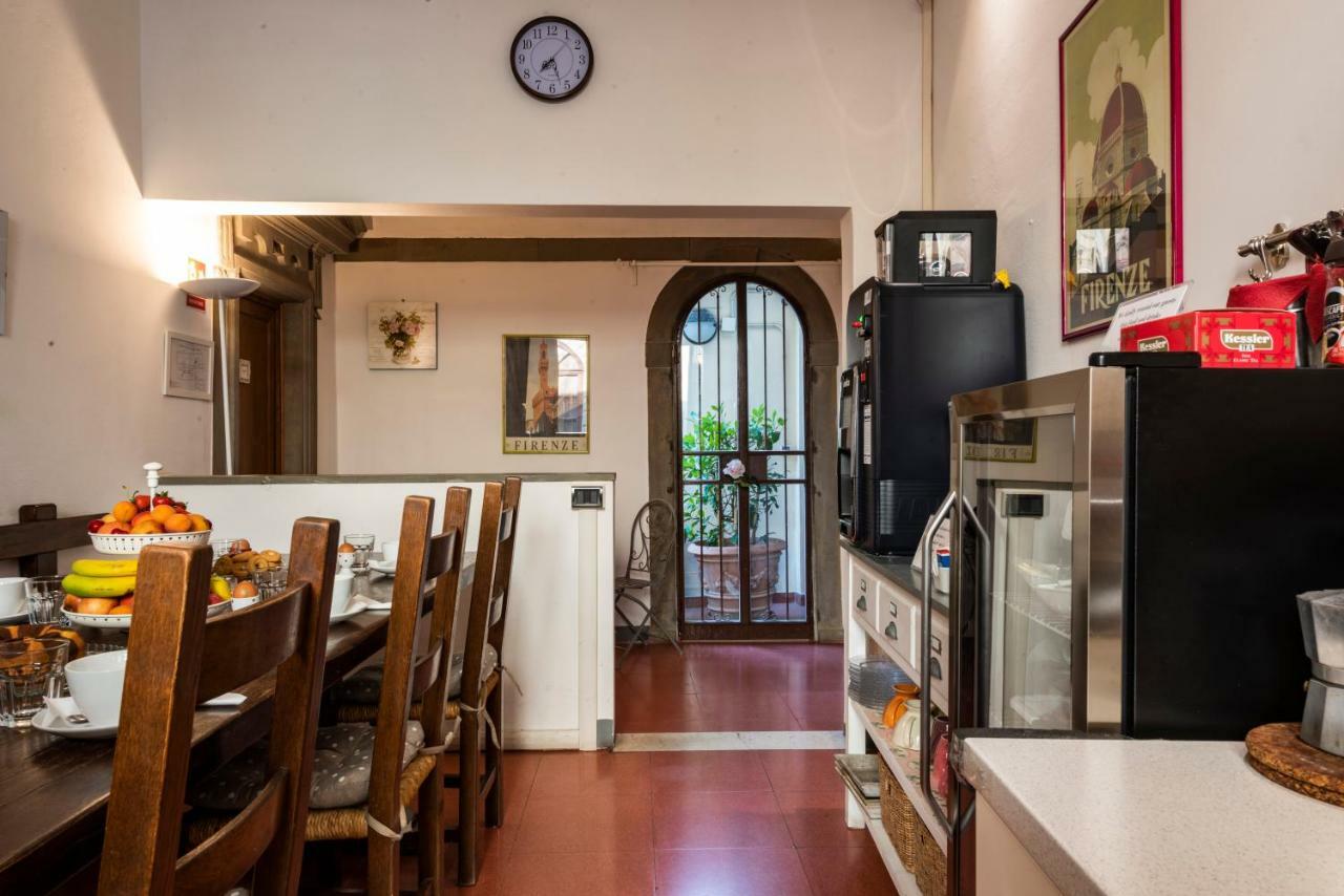 San Remigio Bed & Breakfast Firenze