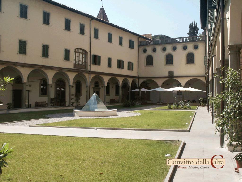 Bed & Breakfast Convitto Della Calza - Casa Per Ferie 3*