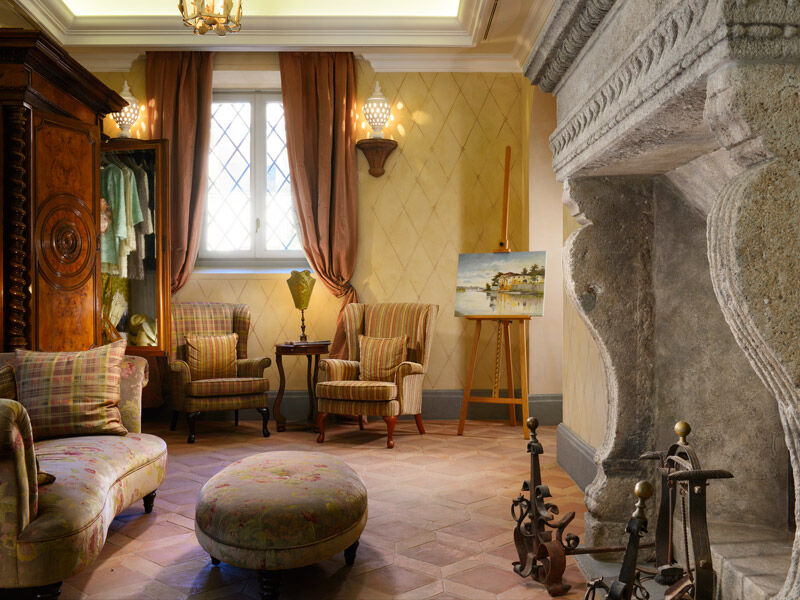 Hotel Sull'arno 5*