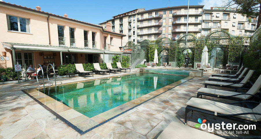 Hotel Sull'arno
