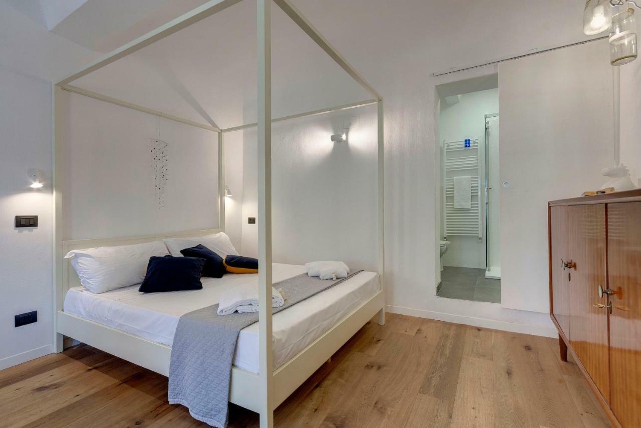 Appartamento Mamo - Scala Firenze