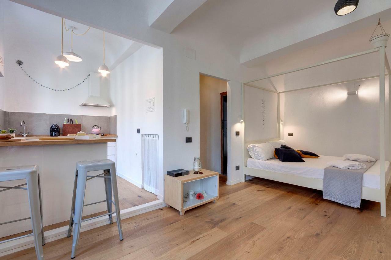 Mamo - Scala Appartamento Firenze