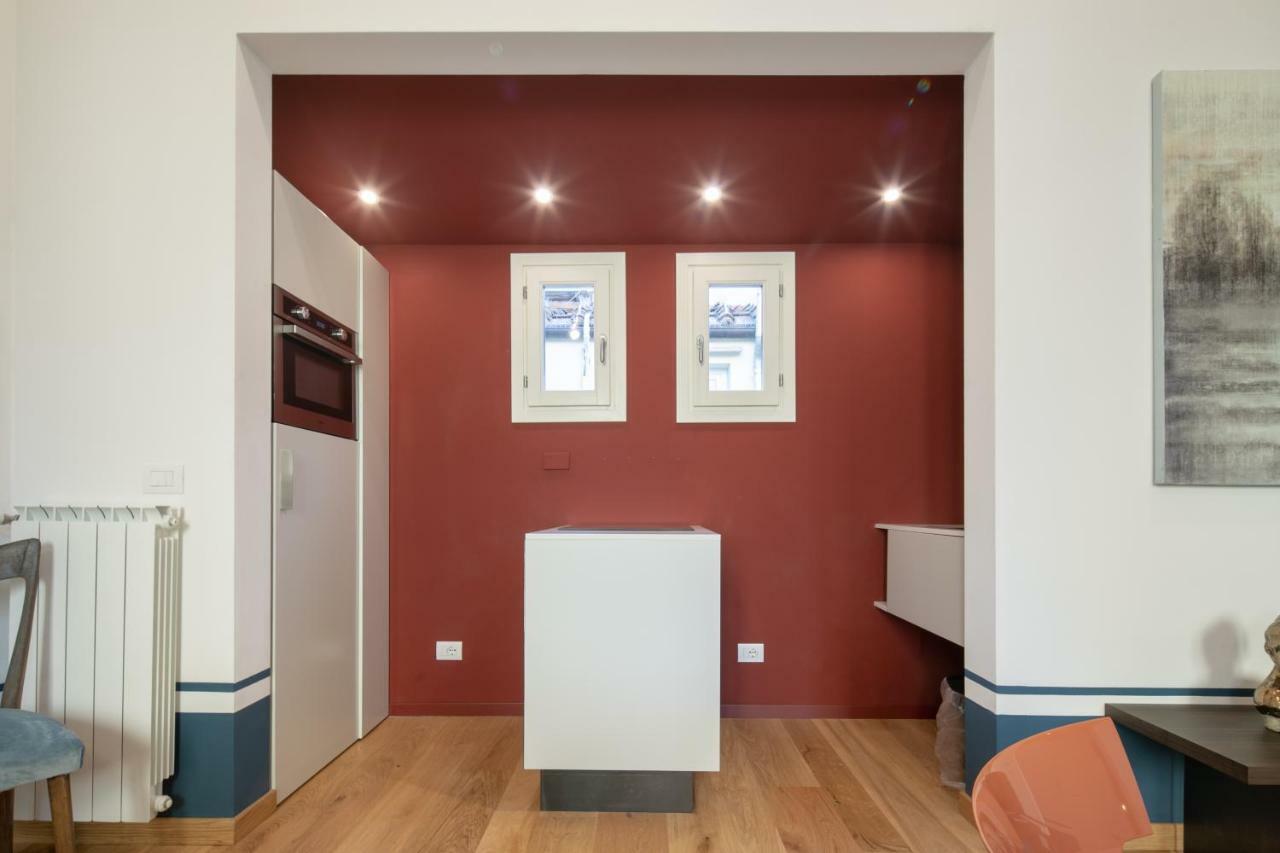 Nerli Prestige By Mmega Apartment
