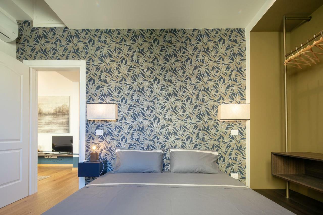 Apartment Nerli Prestige By Mmega Florence