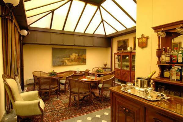 Malaspina 3* Florence