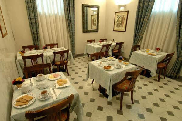 Malaspina 3* Florence