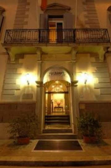 Hotel Malaspina 3*