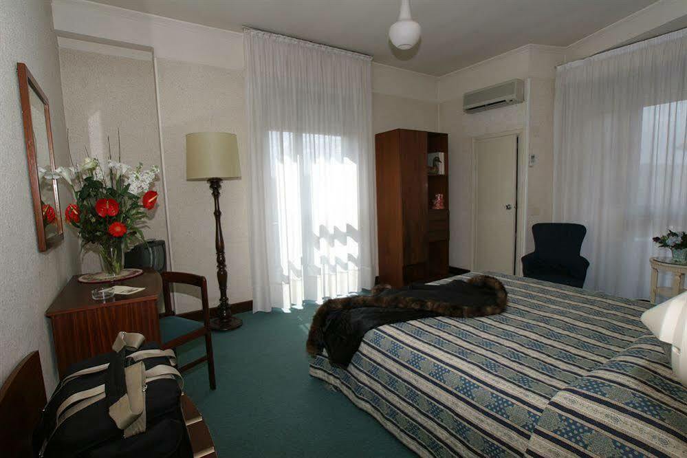 Hotel Columbus Urban 5*