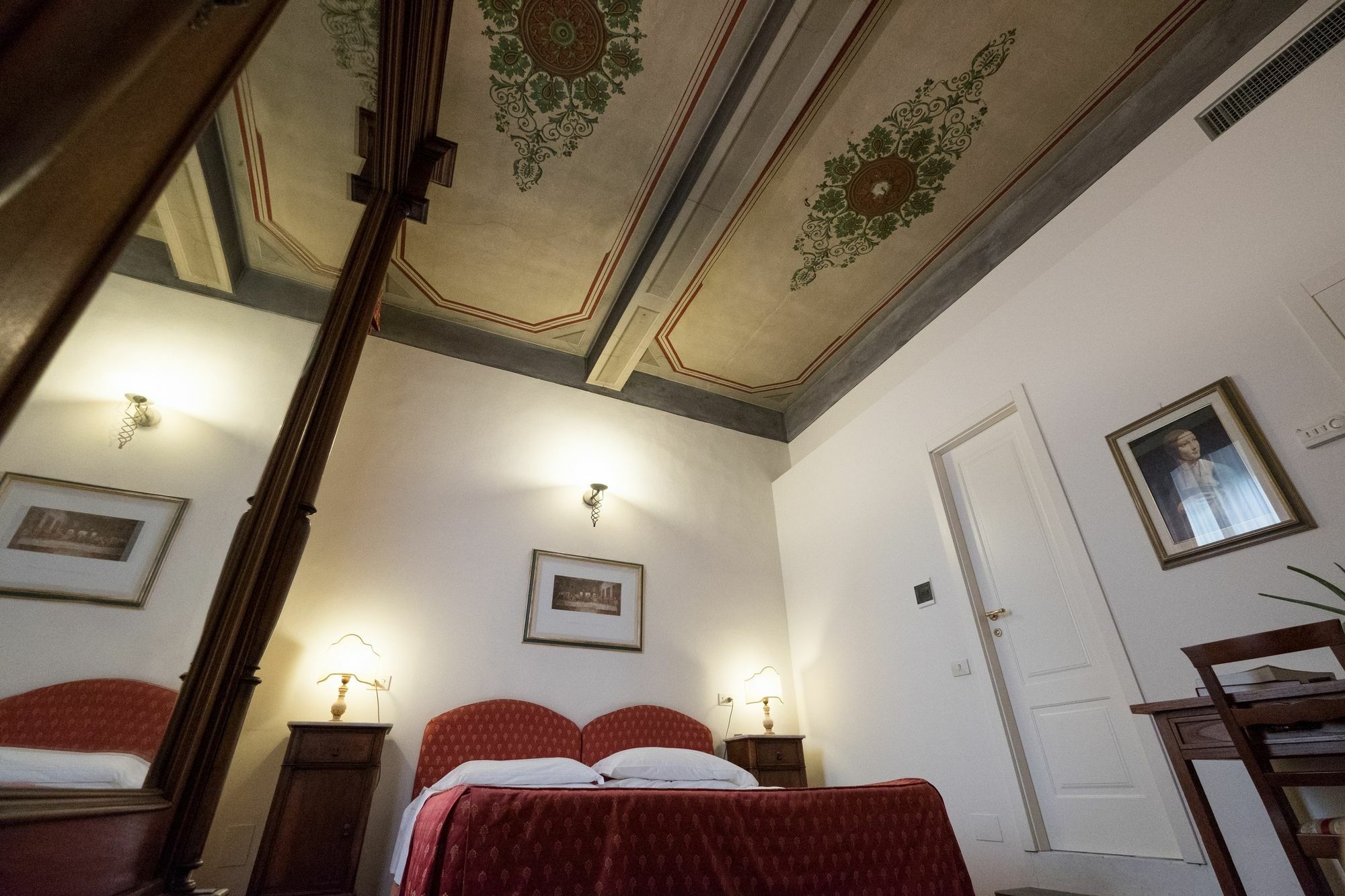 Bed & Breakfast In Firenze