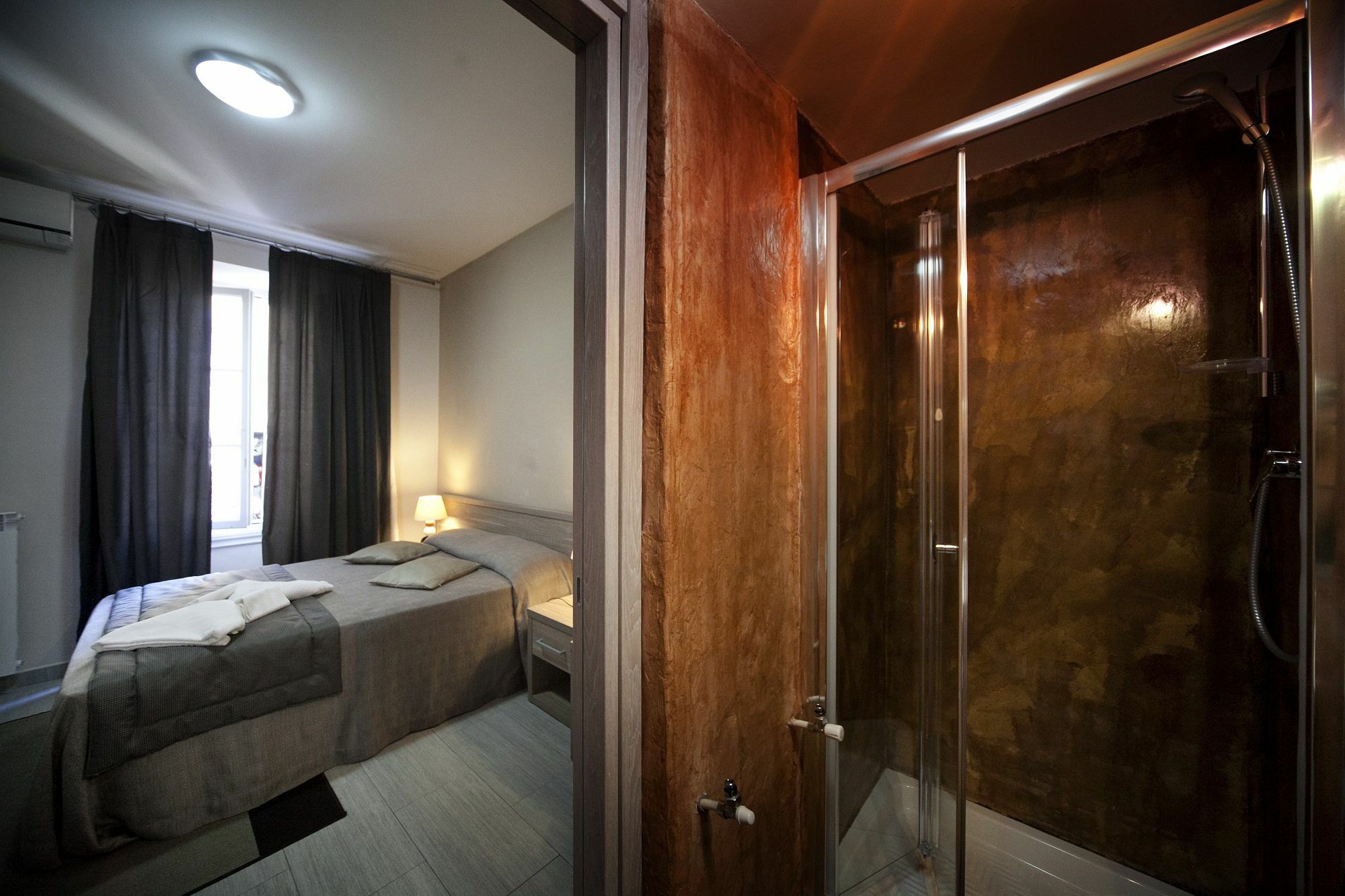 Bed & Breakfast La Residenza Di Michelangelo 3*