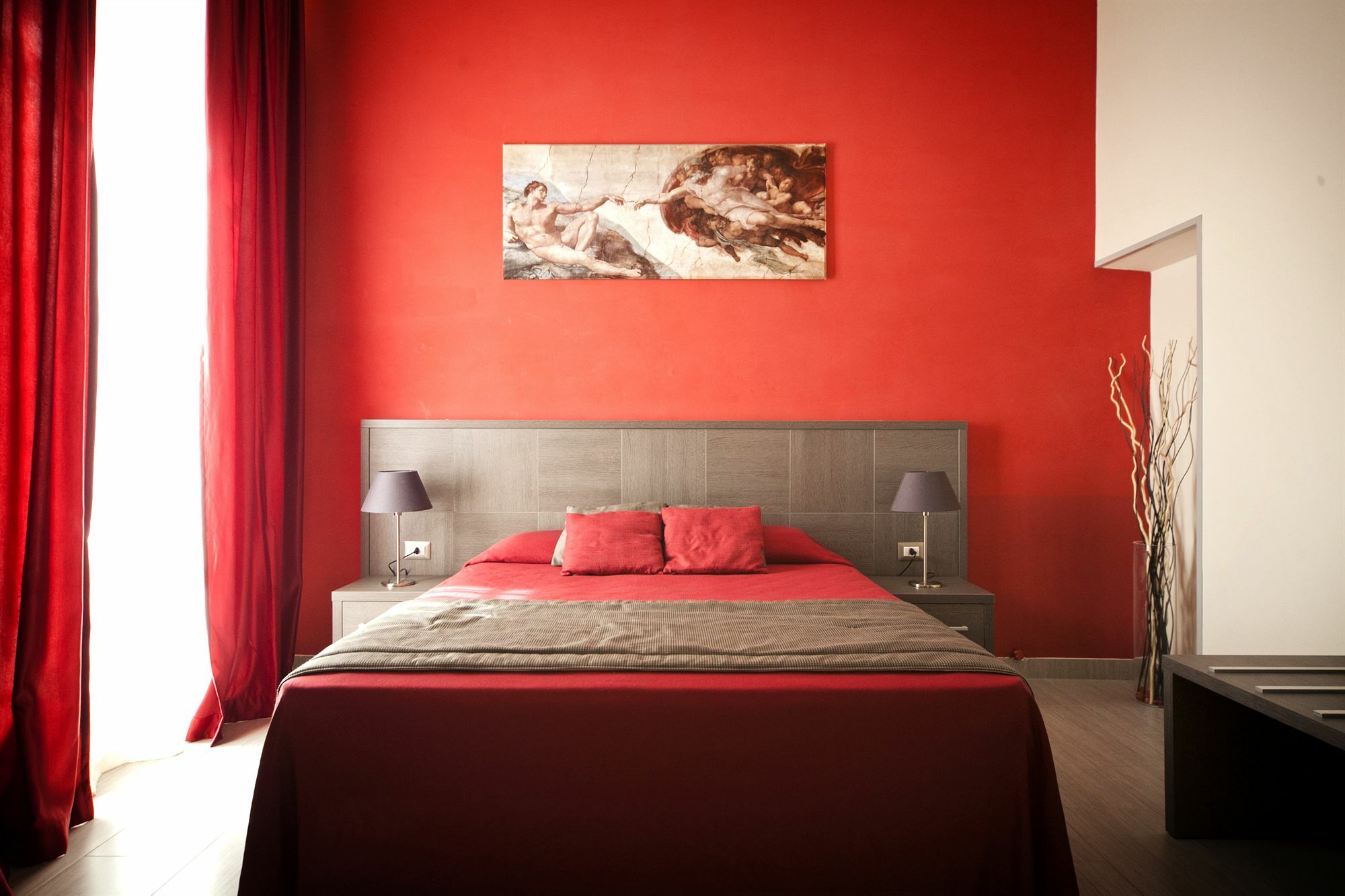 Bed & Breakfast La Residenza Di Michelangelo