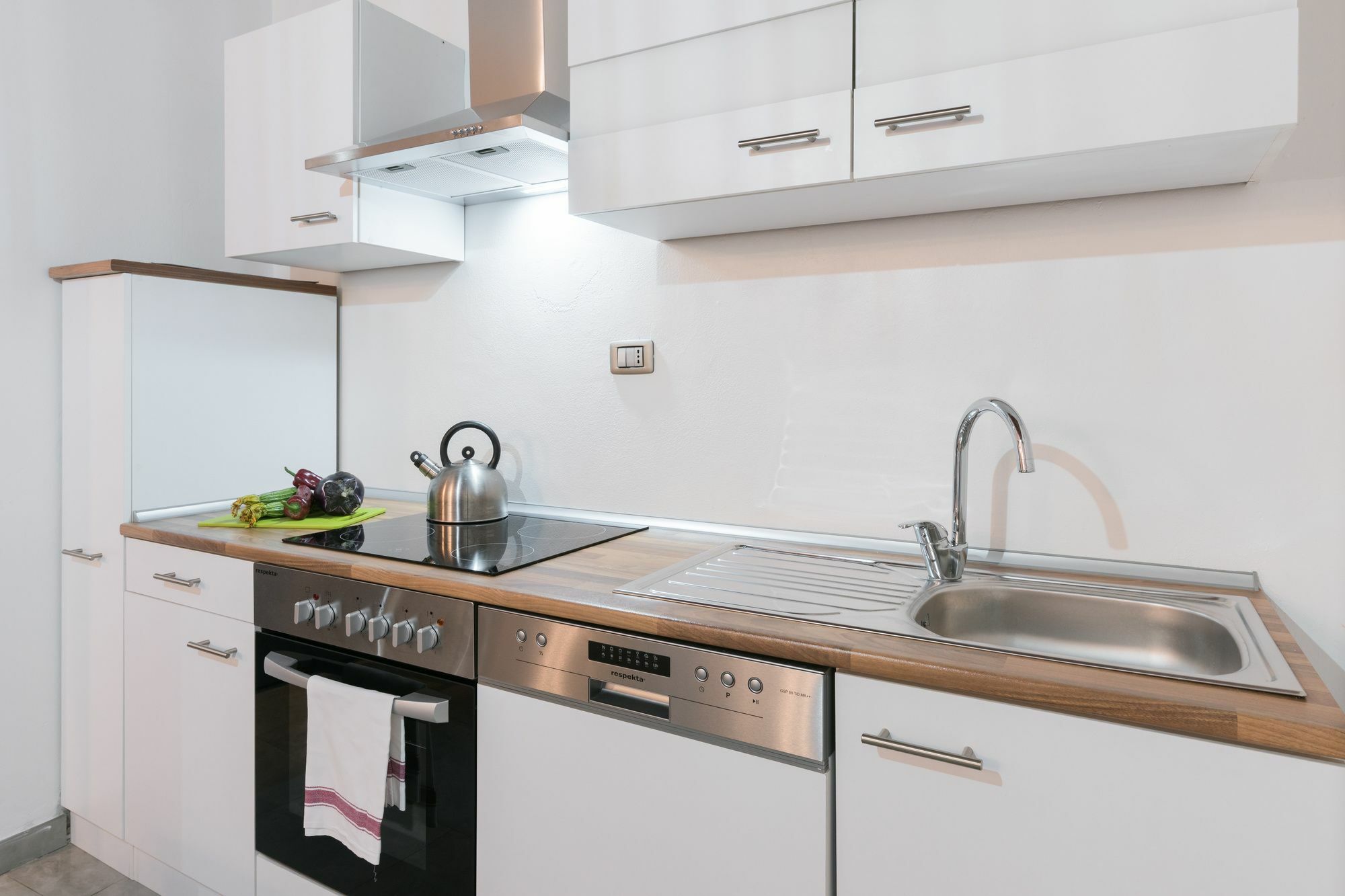 Apartment Flospirit - Pilar *