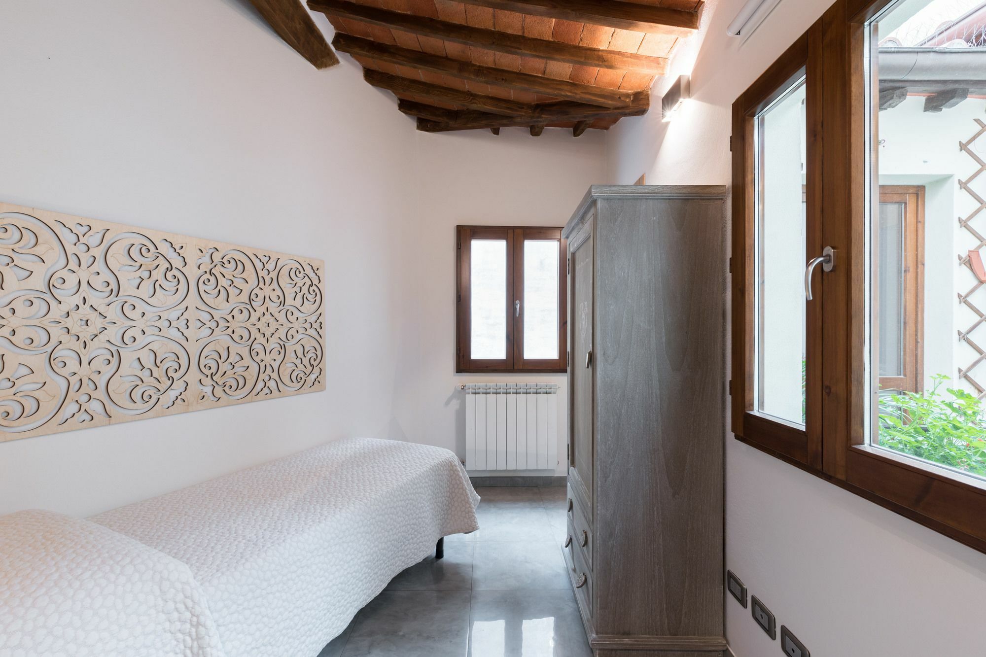 Apartment Flospirit - Pilar Florence