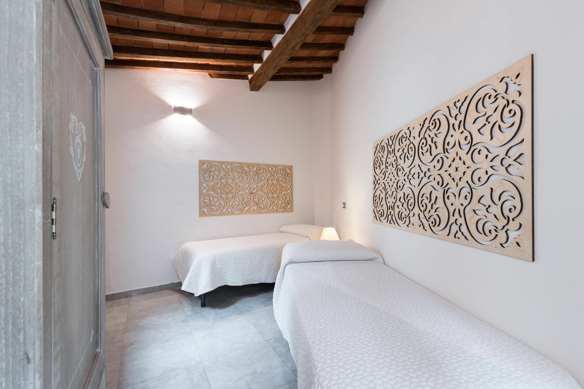 Flospirit - Pilar Apartment Florence