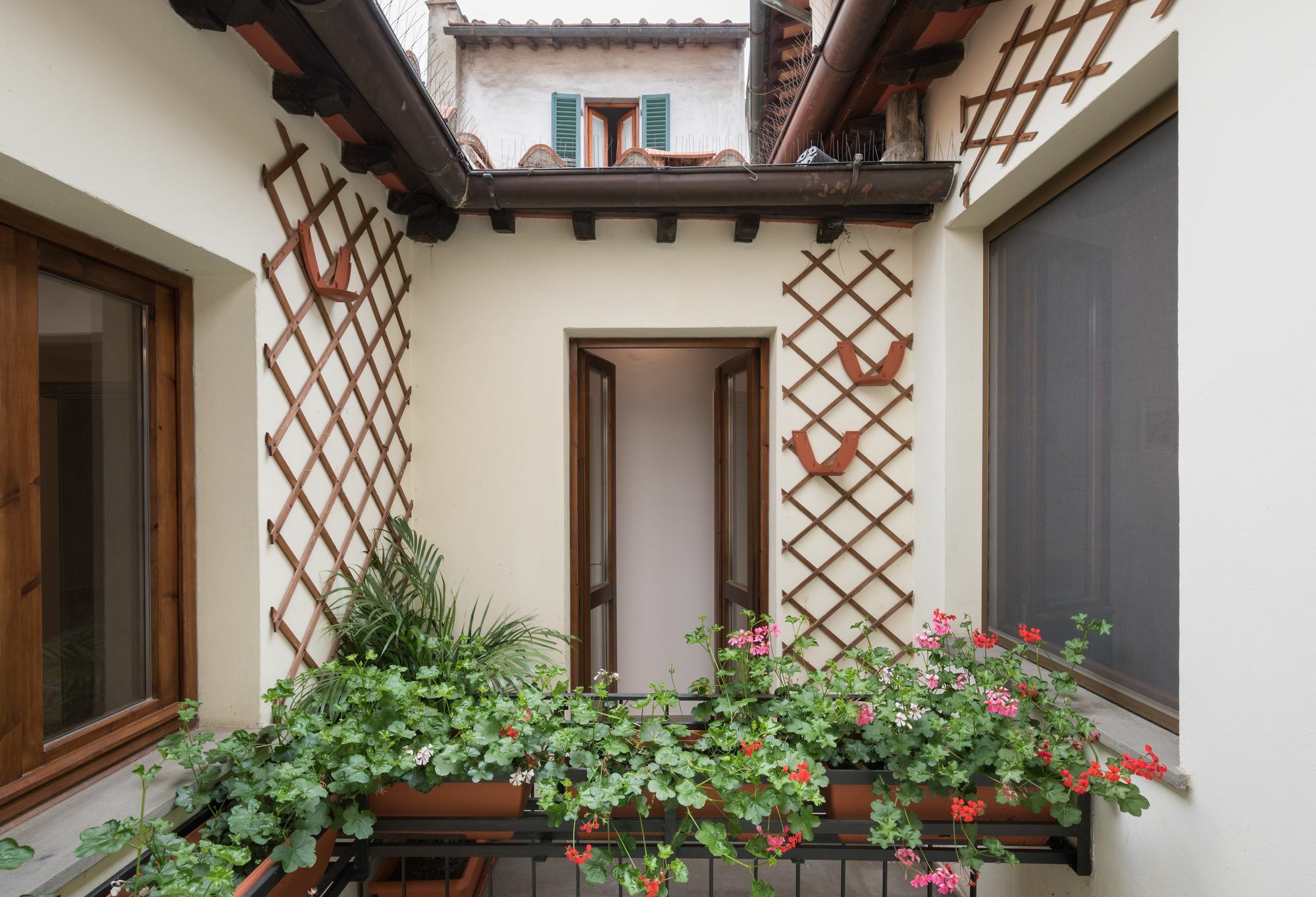 Flospirit - Pilar Apartment Florence