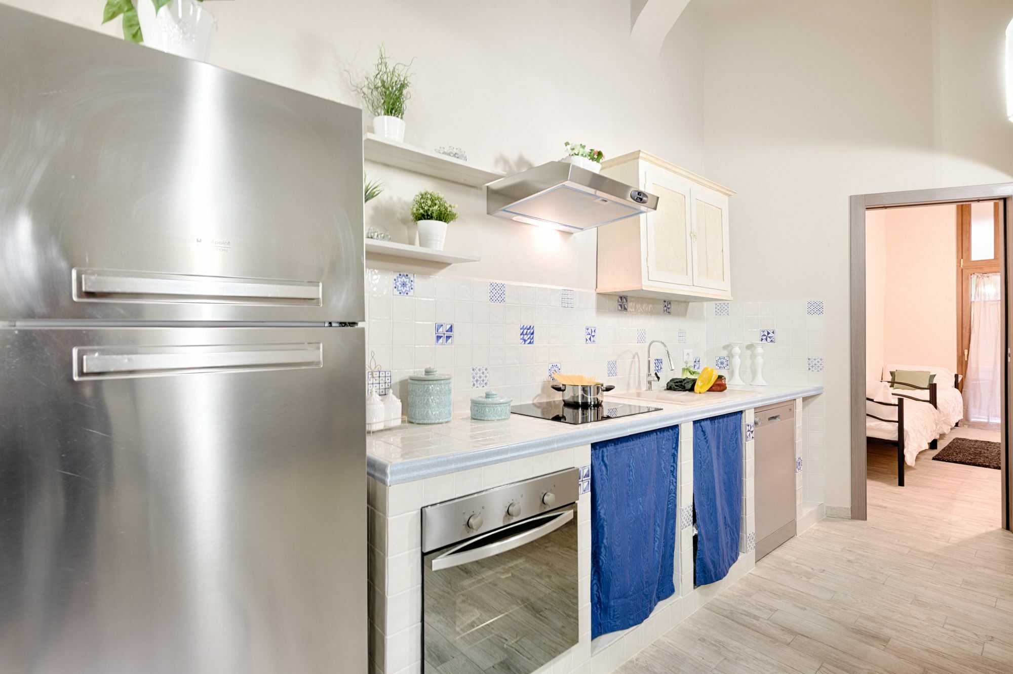 Apartment Santa Croce Cathedral By Mmega *