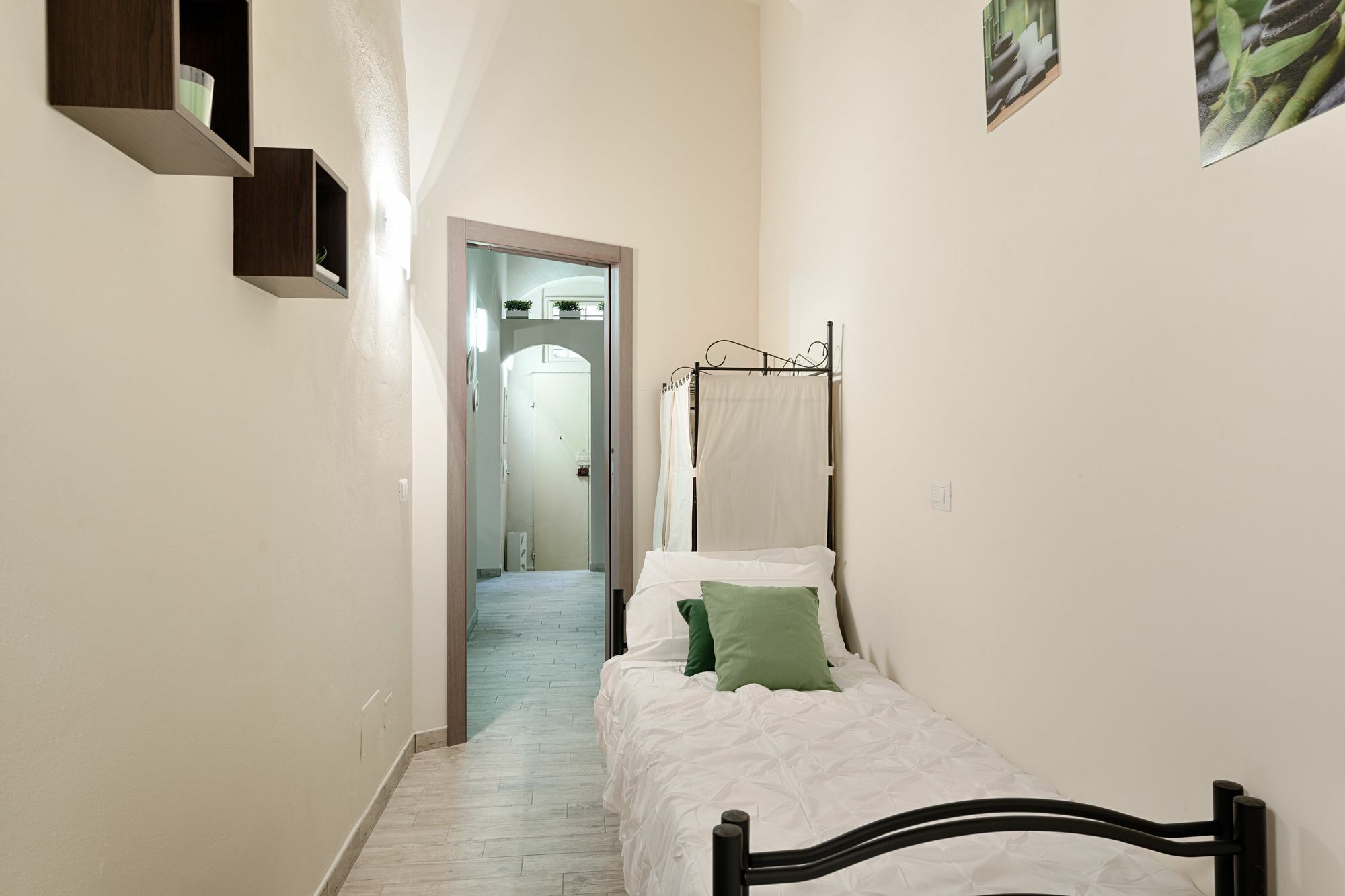 Apartment Santa Croce Cathedral By Mmega