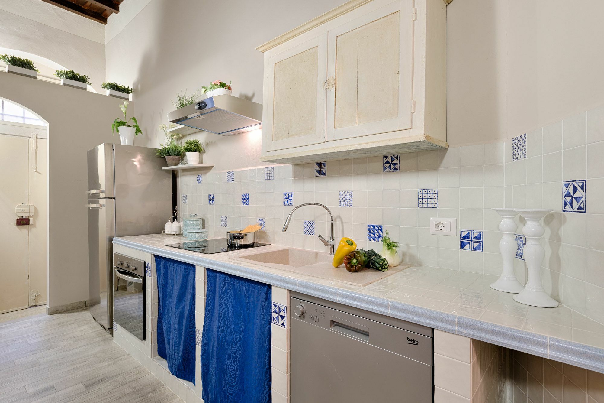 Apartment Santa Croce Cathedral By Mmega Florence