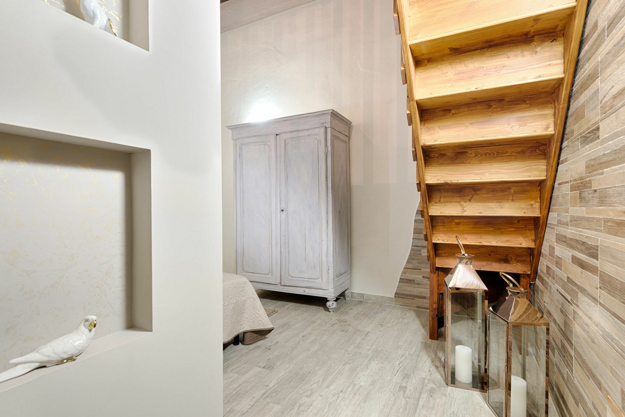 Santa Croce Cathedral By Mmega Apartment Florence
