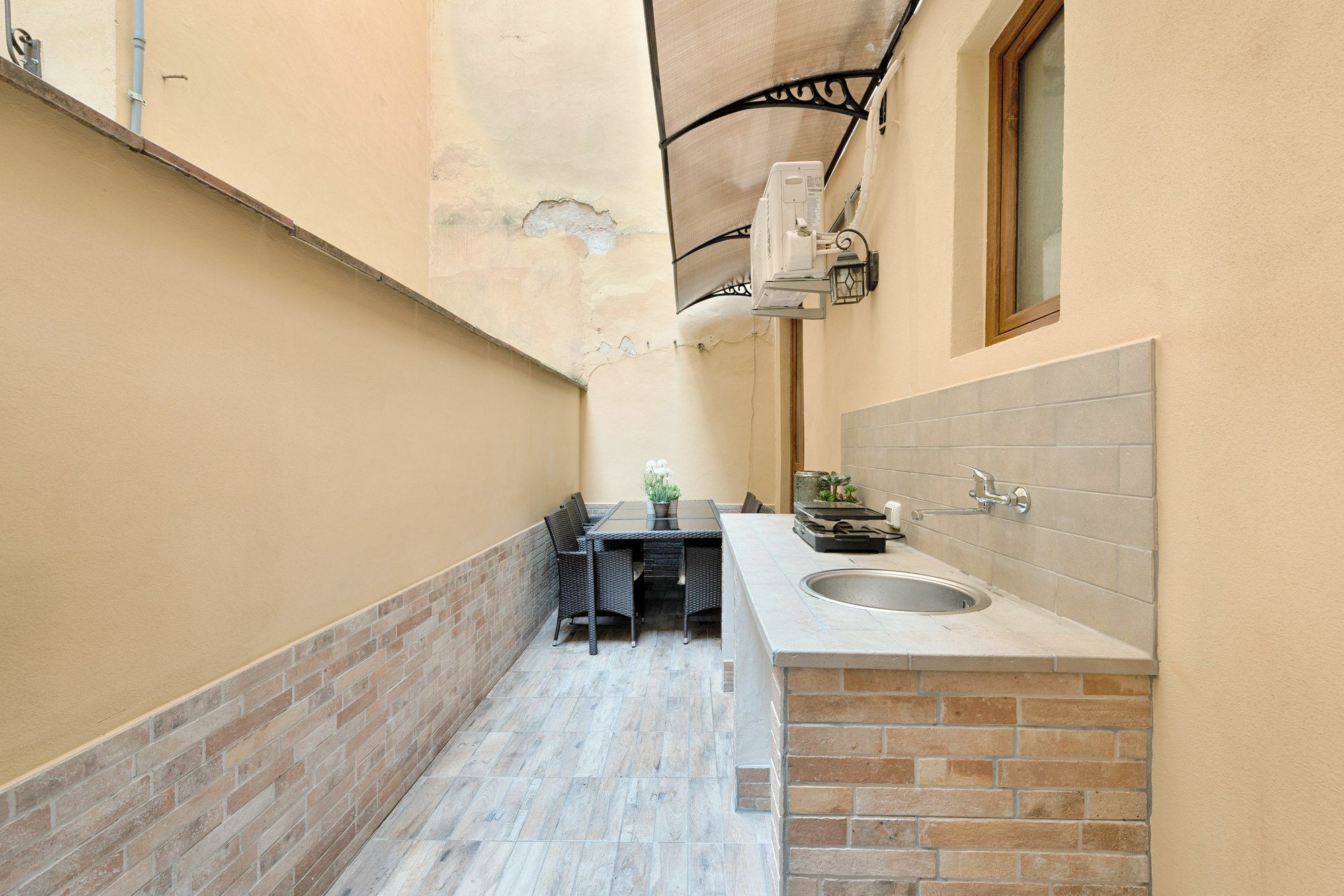 Santa Croce Cathedral By Mmega Apartment Florence