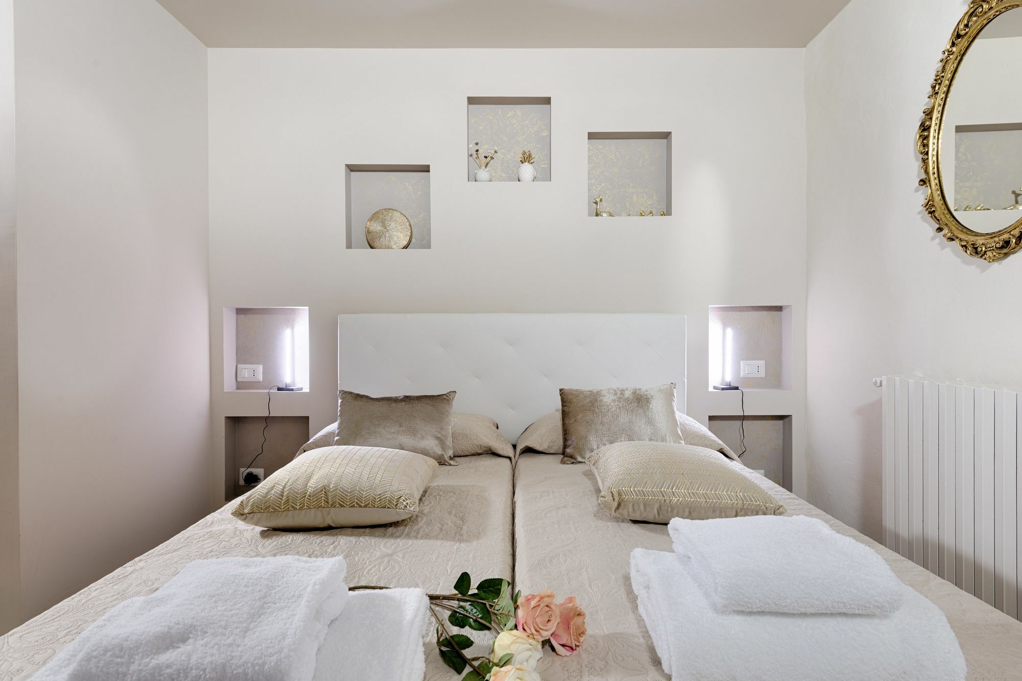 Apartment Santa Croce Cathedral By Mmega Florence