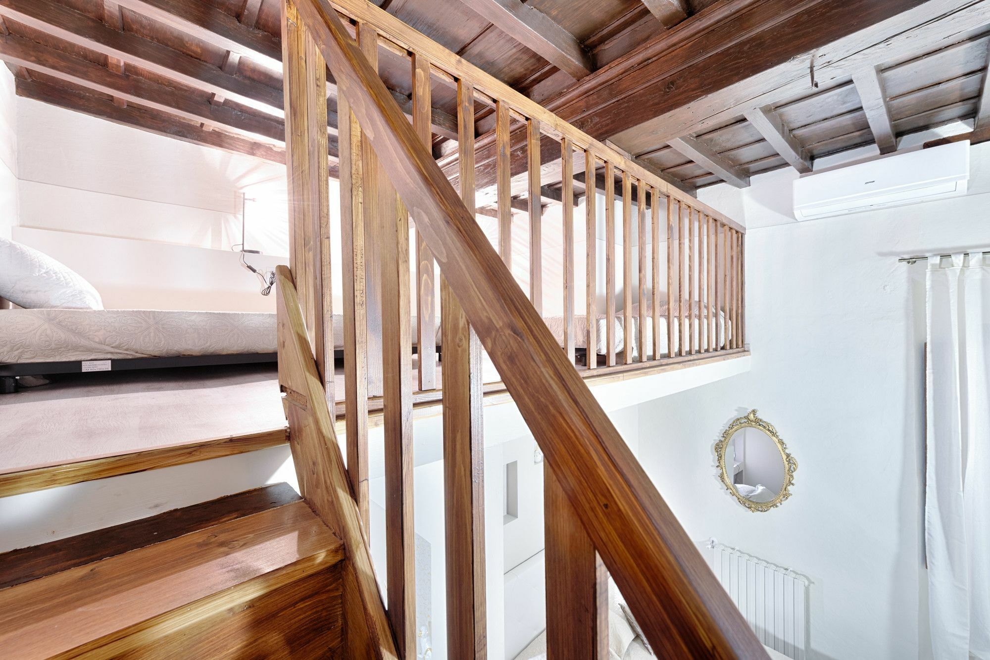 Apartment Santa Croce Cathedral By Mmega Florence