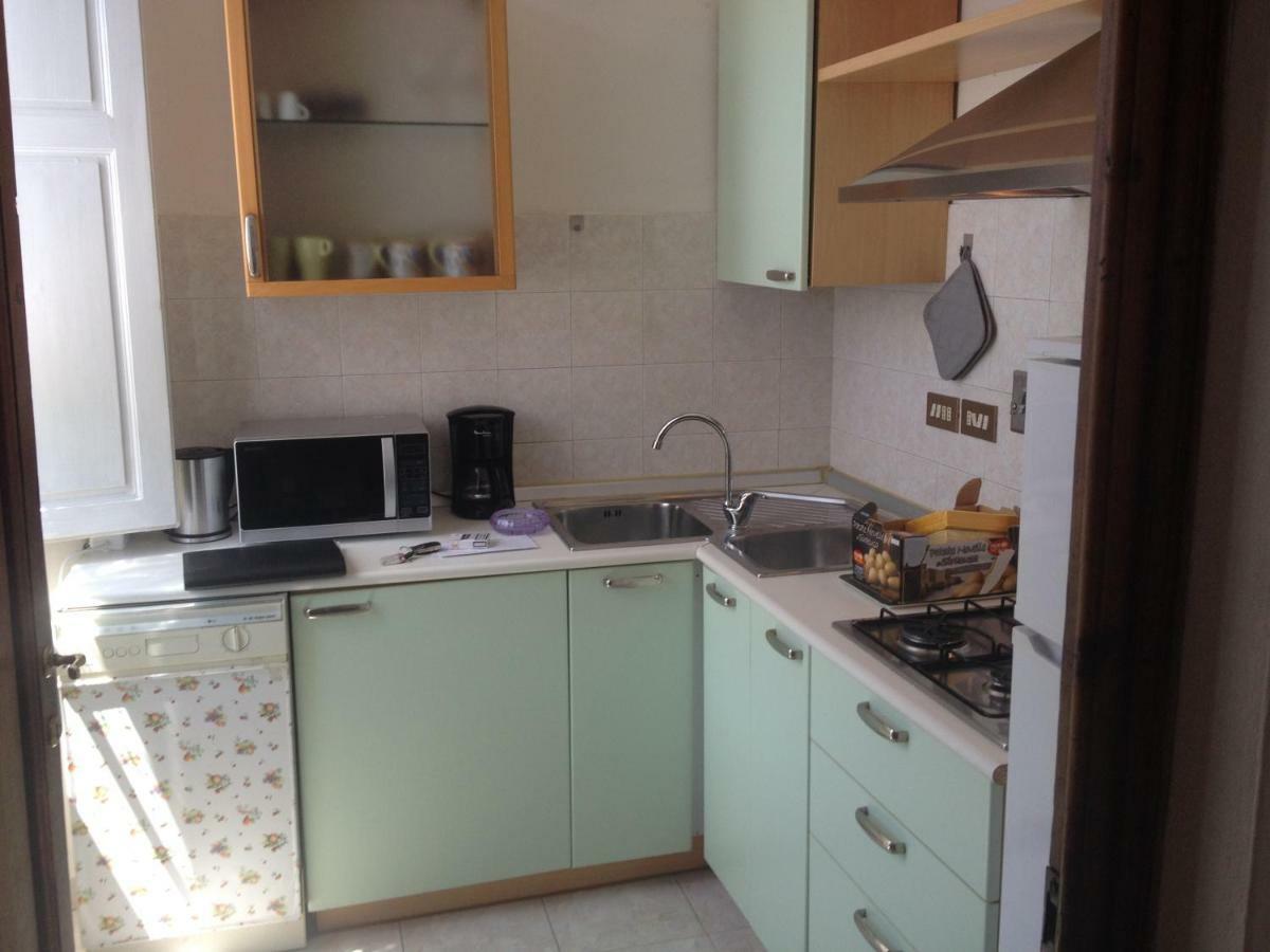 Bronzino Apartment *