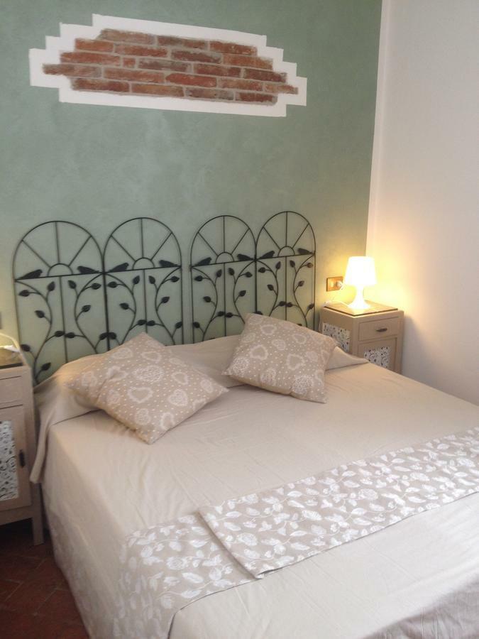 Apartment Bronzino *
