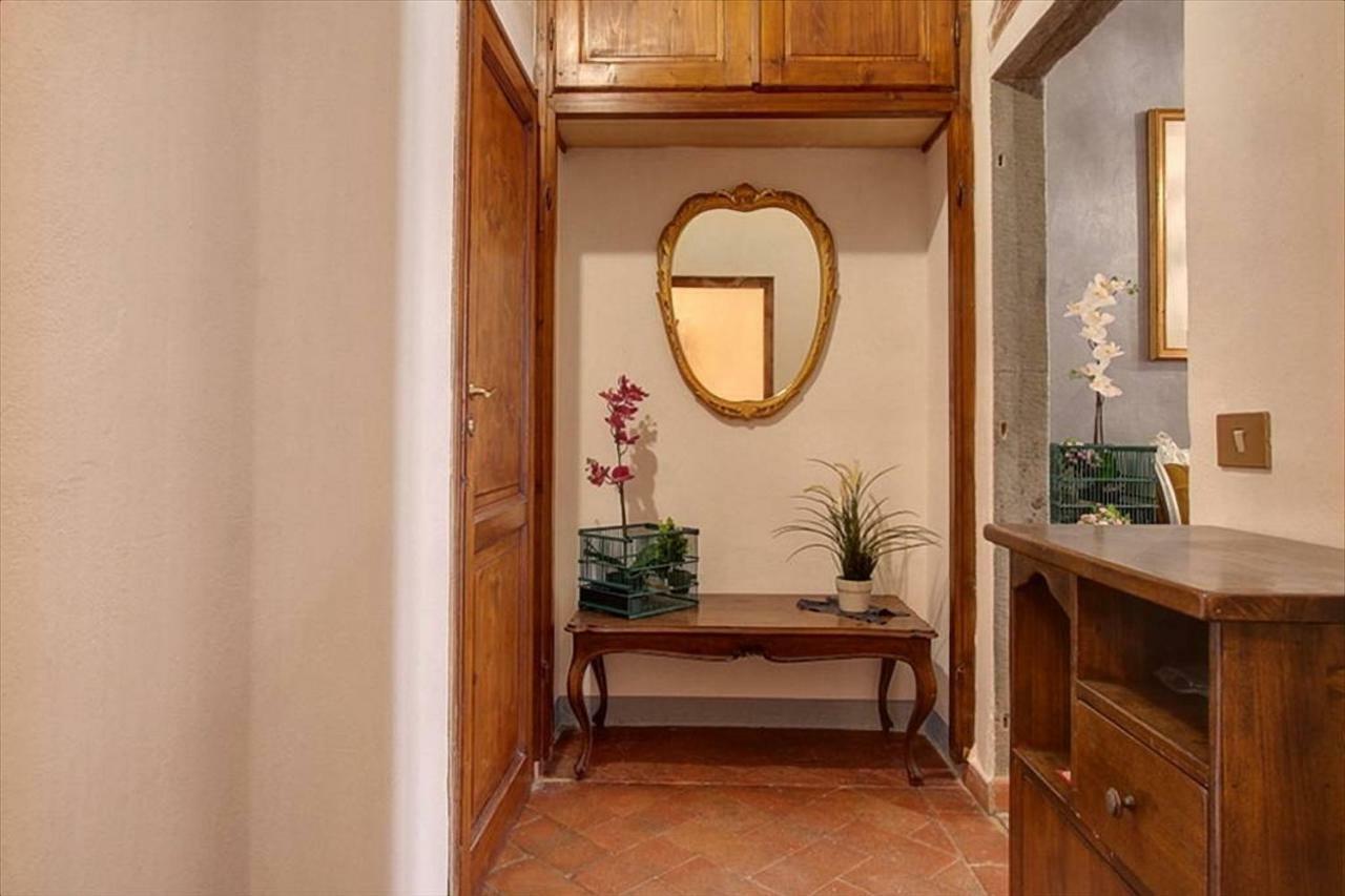 Apartment Bronzino
